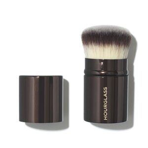 BNIB ✅ HOURGLASS RETRACTABLE FOUNDATION BRUSH ✨ NEW IN BOX